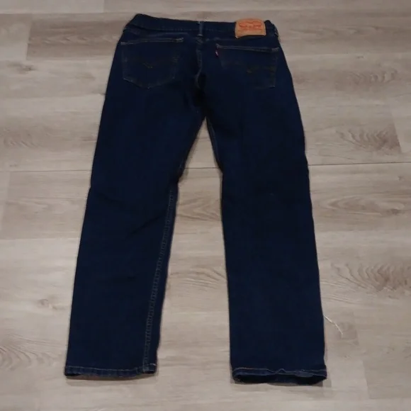 Levi's 511 size 32 x 32 - Picture 2 of 3